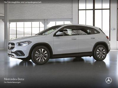 Mercedes GLA180
