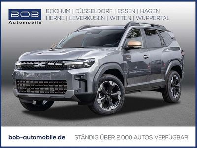 Gebraucht Dacia Bigster Extreme 140 PS (102 kW) 2026 Dolomitgrau SUV