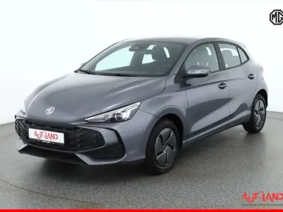Neu MG MG3 194 PS (142 kW) 2026 Hampsteadgraumet. Kleinwagen