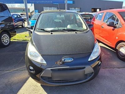 Gebraucht Ford Ka 51 PS (37 kW) 2009 Kleinwagen