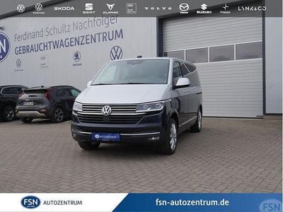 VW Multivan
