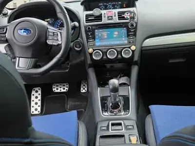 Gebraucht Subaru Levorg Exclusive+ 150 PS (110 kW) 2019 Schwarz Kombi