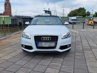 Audi A3 Cabriolet