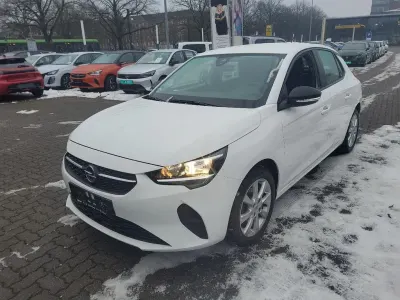 Gebraucht Opel Corsa