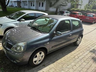 Renault Clio II