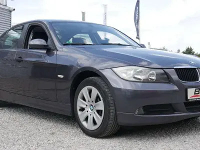 Gebraucht BMW 318