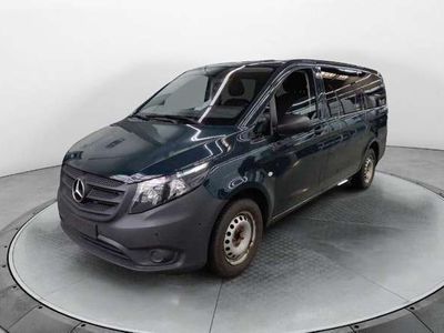 gebraucht Mercedes Vito ,