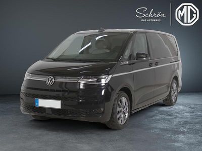 Gebraucht 2025 VW Multivan Style Van | 63.765 € (Superpreis)
