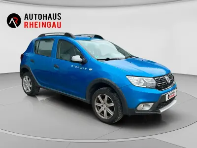 Używany Dacia Sandero