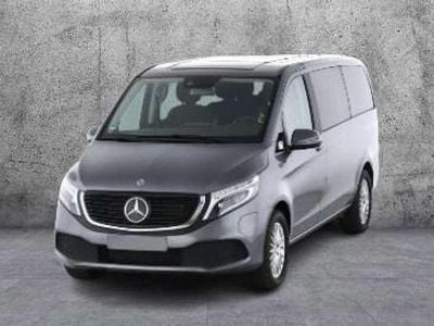 Mercedes EQV300