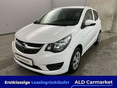 gebraucht Opel Karl 1.0 Edition Limousine 5-türig 5-Gang