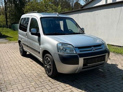 gebraucht Citroën Berlingo 1599