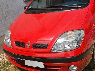 Renault Scénic