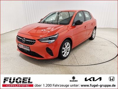 gebraucht Opel Corsa Elegance