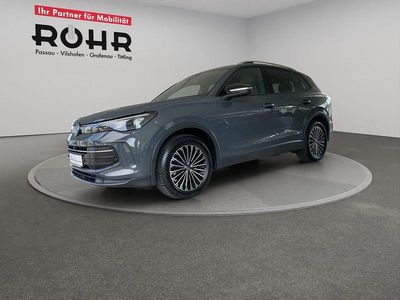 Usata VW Tiguan Goal 150 CV (110 kW) 2025 Grigio SUV