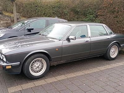 Andere farben Gebraucht 1993 Jaguar XJ12 Limousine | 10.000 €