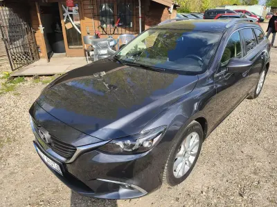 Gebraucht Mazda 6