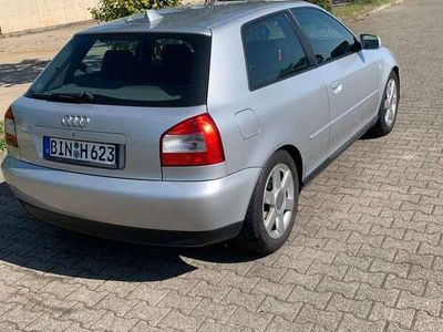 gebraucht Audi A3 1.6 Ambition