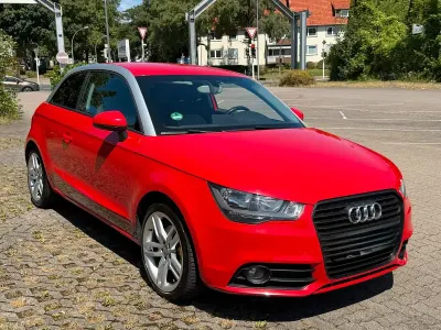 Gebraucht Audi A1