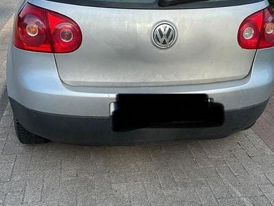 VW Golf V