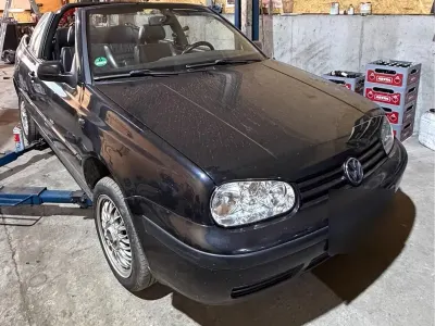 Gebraucht VW Golf