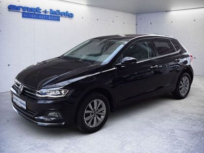 gebraucht VW Polo 1.0 TSI OPF Highline NAVI SHZ PDC ALU RFK