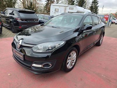 Renault Mégane III