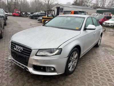 Gebraucht Audi A4