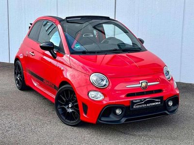 Abarth 595C