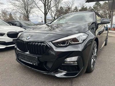 gebraucht BMW 218 218 2 Series Gran Coupe i *M SPORT*HEAD UP*VIRT.