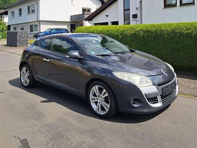 Renault Mégane Coupé