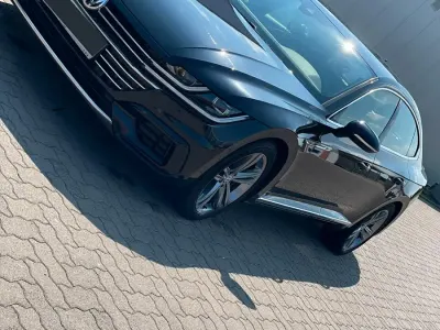 Brugt VW Arteon