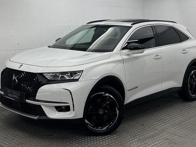 DS Automobiles DS7 Crossback