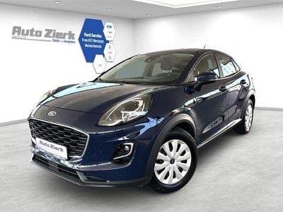Ford Puma Gen-E