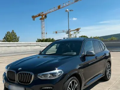 Gebraucht BMW X3