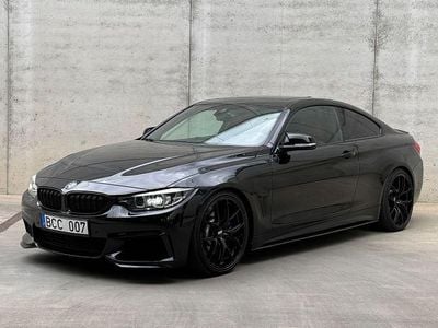 BMW 440