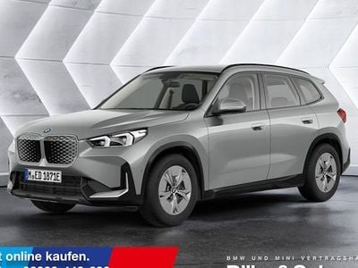 Silber Neu 2025 BMW iX1 Performance SUV | 47.490 € (Superpreis)