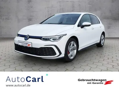 Gebraucht VW Golf VII GTE 245 PS (180 kW) 2021 Kleinwagen