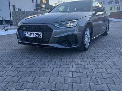 Gebraucht 2020 Audi A4 S-Line Kombi | 28.300 € (Etwas zu teuer)
