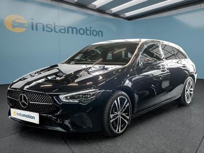 Mercedes CLA180