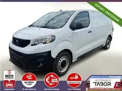 Gebraucht Peugeot e-Expert