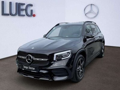 Mercedes GLB250