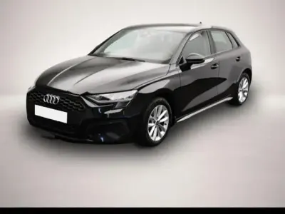 Gebraucht Audi A3 Comfort 150 PS (110 kW) 2022 Manufacturer Limousine