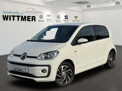 Usata VW up! Join 75 CV (55 kW) 2018 Bianco Utilitaria