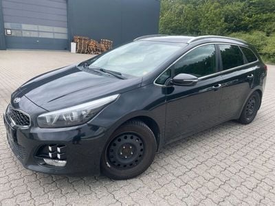 Kia Ceed Sportswagon