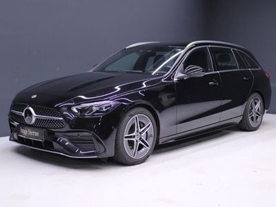 Mercedes C300