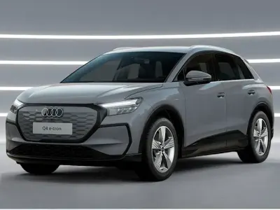 Gebraucht Audi Q4 e-tron