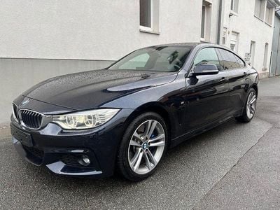 BMW 435