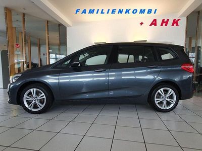 BMW 216