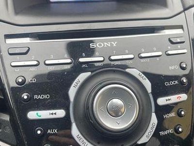 Gebraucht Ford Fiesta SYNC Edition 101 PS (74 kW) 2014 Grau Kleinwagen